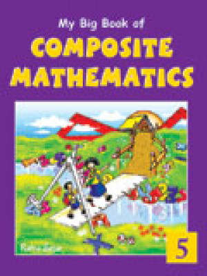 My Big Book of Composite Mathematics 5